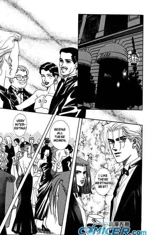 Paradise City Chapter 9 15